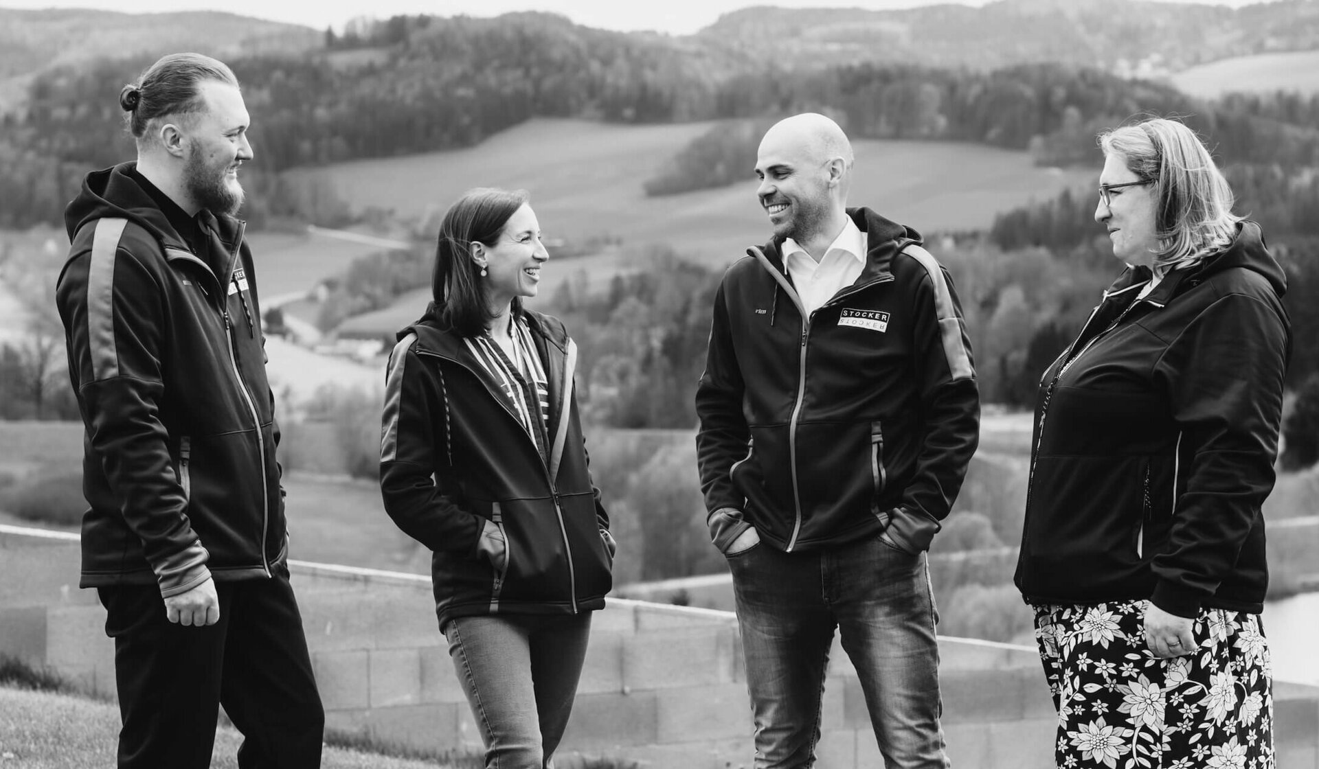 Über uns Stocker GmbH